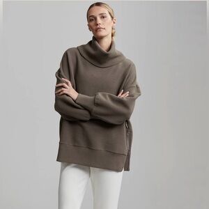 Varley Milton Sweatshirt
